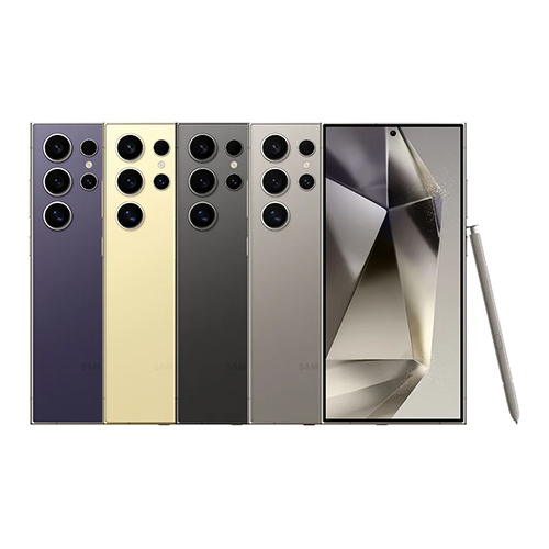 SAMSUNG Galaxy S24 Ultra 12G/256G