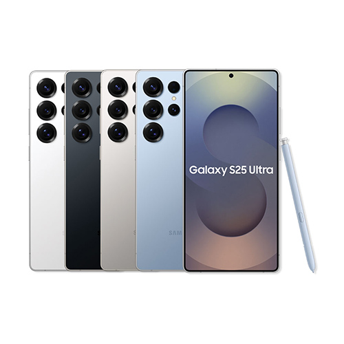 SAMSUNG Galaxy S25 Ultra 12G/512G