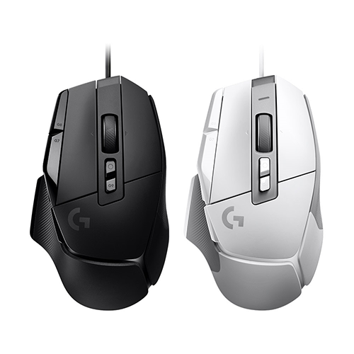 Logitech G502 X 高效能電競滑鼠