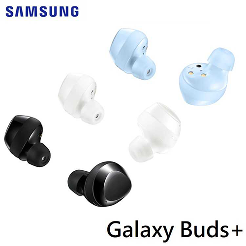 SAMSUNG Galaxy Buds+ 藍牙耳機