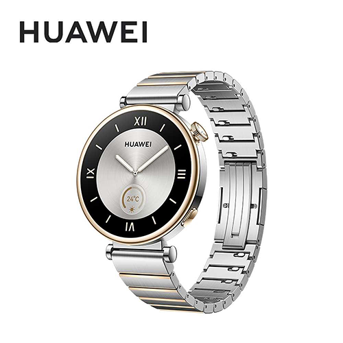 HUAWEI Watch GT4 GPS運動健康智能時尚手錶