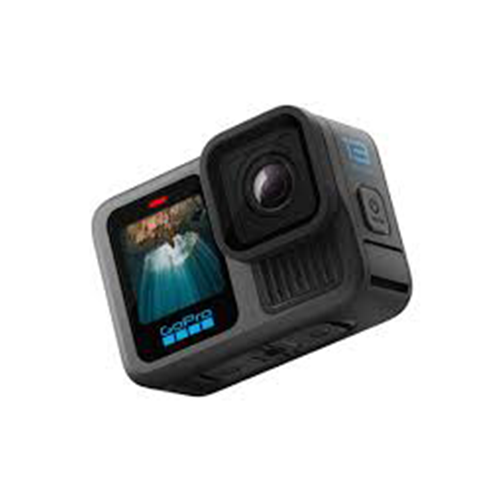 GoPro HERO 13 Black 全方位運動攝影機