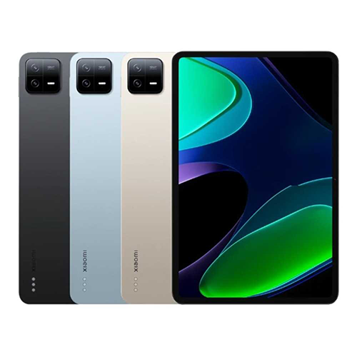 小米 Xiaomi Pad 6 (8G/256G) 