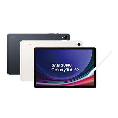 SAMSUNG 三星 11吋 Galaxy Tab S9 平板電腦 128G