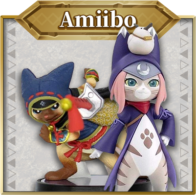 Amiibo