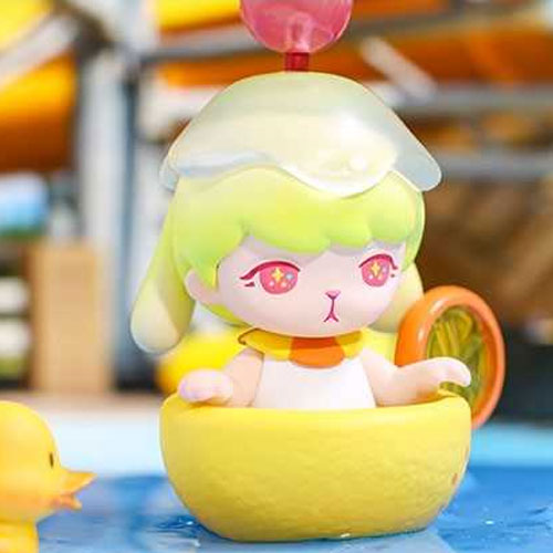 盲盒直購：Bunny 童心系列 