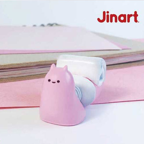 盲盒直購：Jinart 水彩蝸牛