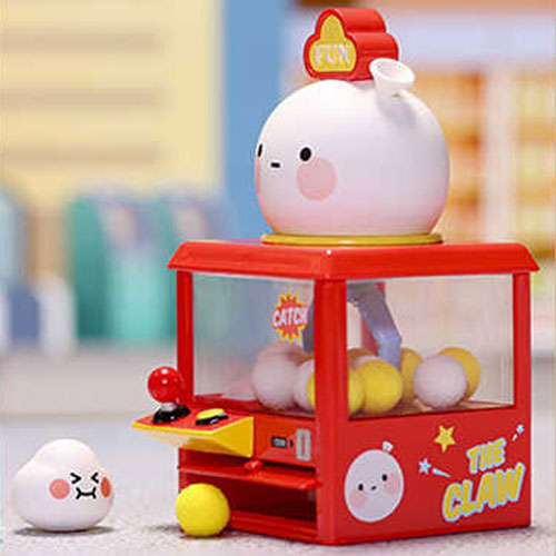 盲盒直購：BOBO&COCO 有間小店系列