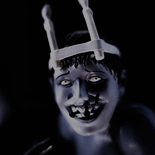 盲盒總覽：伊藤潤二怪奇箱盲盒