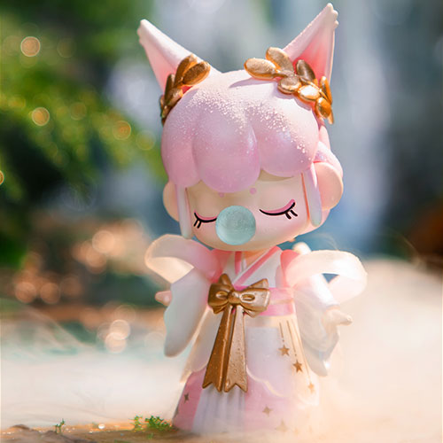 盲盒總覽：林深不知處