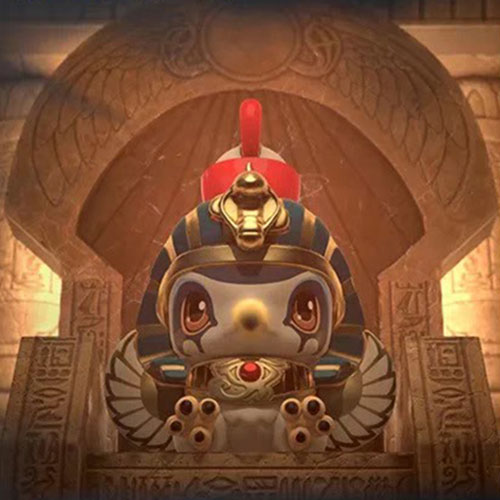 盲盒總覽：雅盧幼稚園系列