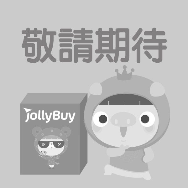 盲盒總覽：敬請期待