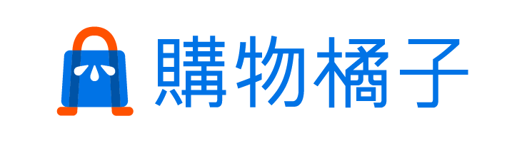 購物橘子logo