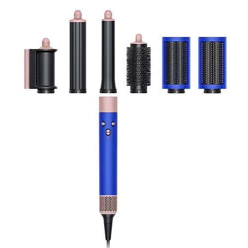 商品區_居家生活區_【Dyson】Airwrap多功能造型器長型髮捲版 HS05