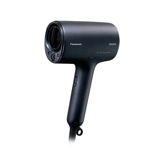 商品區_居家生活區_【國際牌】奈米水離子吹風機EH-NA0J