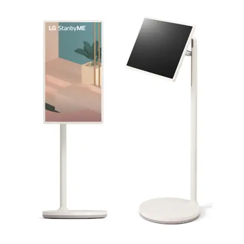商品區_居家生活區_【LG】27ART10AKPL StanbyME 27 吋 閨蜜機