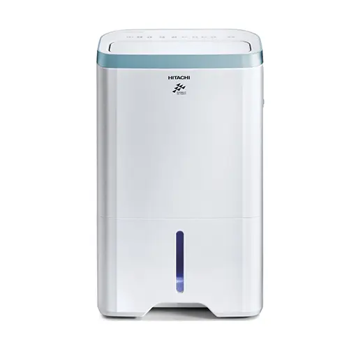 商品區_季節家電區_【日立】10公升除濕機清淨型除濕機RD-200HH1