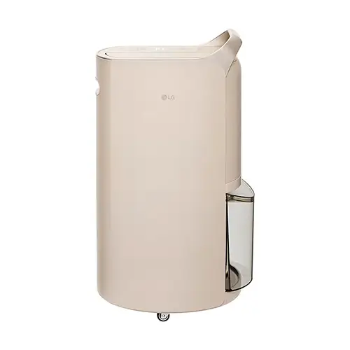 商品區_季節家電區_【LG】UV抑菌 WiFi變頻除濕機 19公升