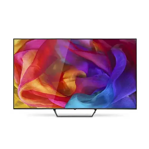 商品區_大型家電區_【奇美】50吋4K聯網電視TL-50Q100