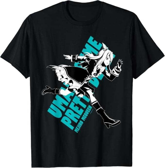 『Amazon 』通販｜賽馬娘 Pretty Derby T恤