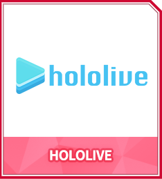 HOLOLIVE