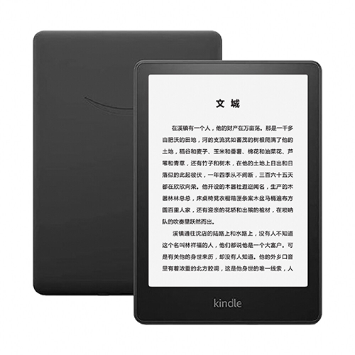 Amazon Kindle paperwhite 5 亞馬遜電子書