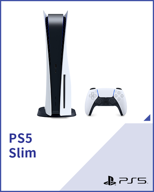 PS5 Slim