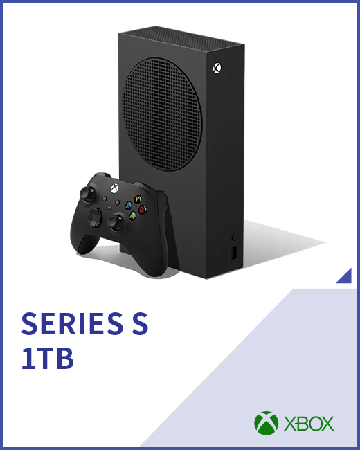 SERIES S 1TB