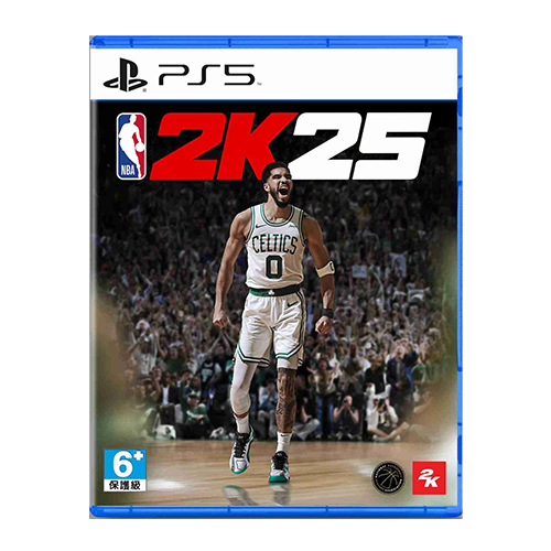 NBA 2K25