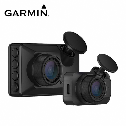 GARMIN X110D 行車記錄器