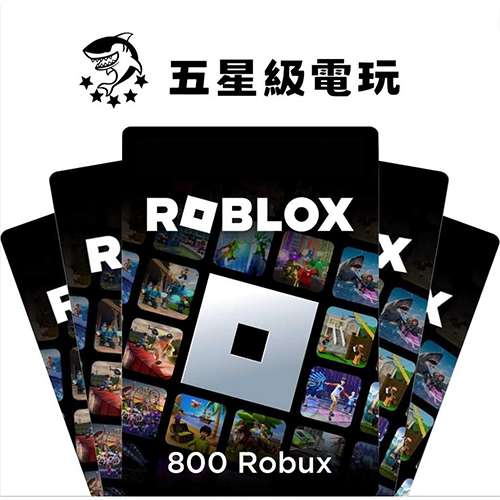 ROBLOX禮物卡