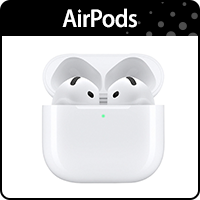 商品_AirPods