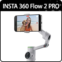 商品_INSTA 360 Flow 2 PRO