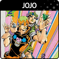 商品_JOJO