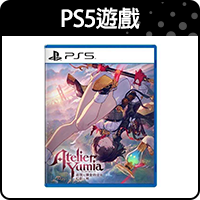 商品_PS5遊戲