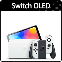 商品_Switch OLED