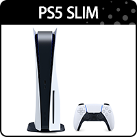 商品_PS5 SLIM