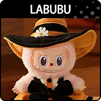 商品_LABUBU