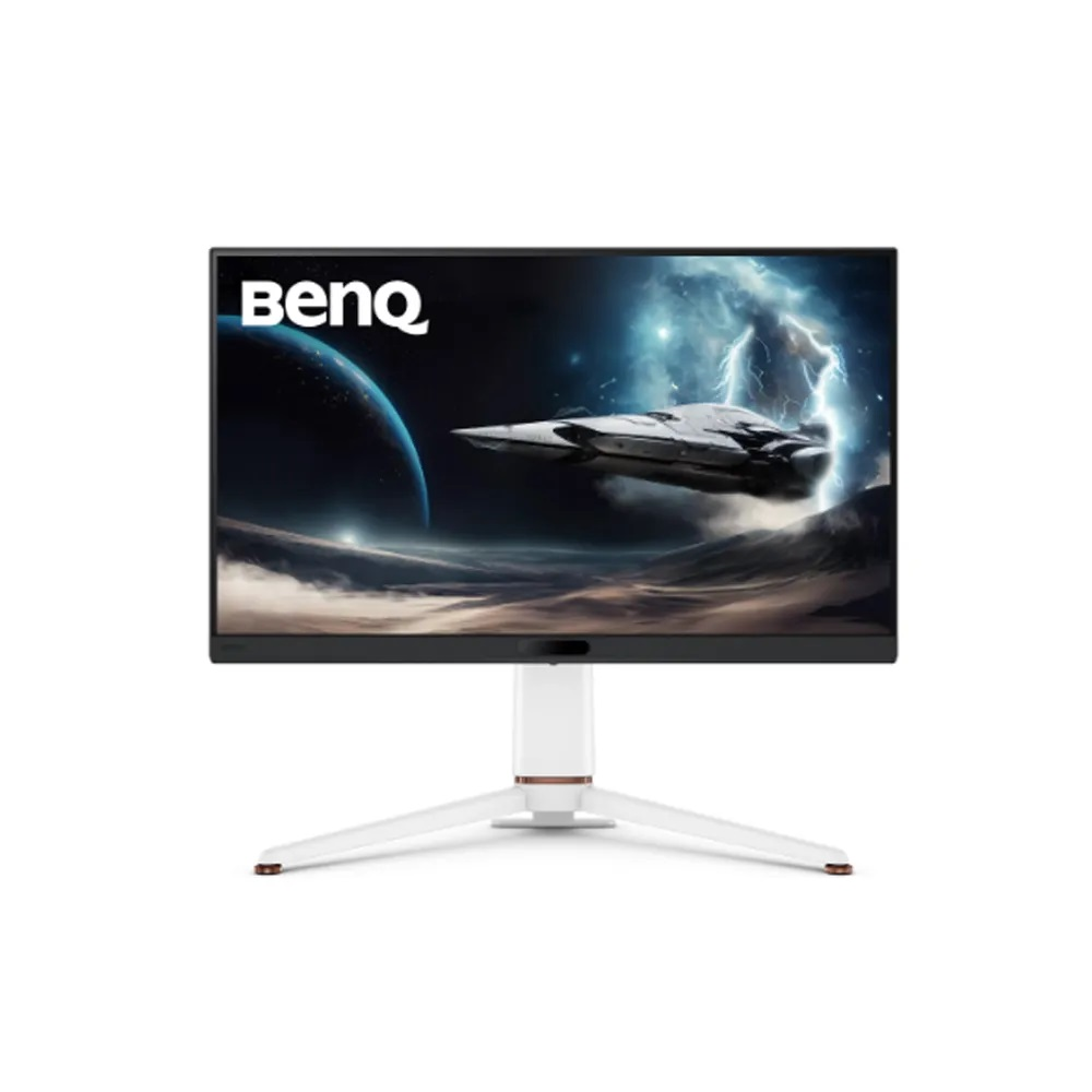 BENQ 32型 MOBIUZ EX321UX 4K 電競螢幕 MiniLED旗艦機