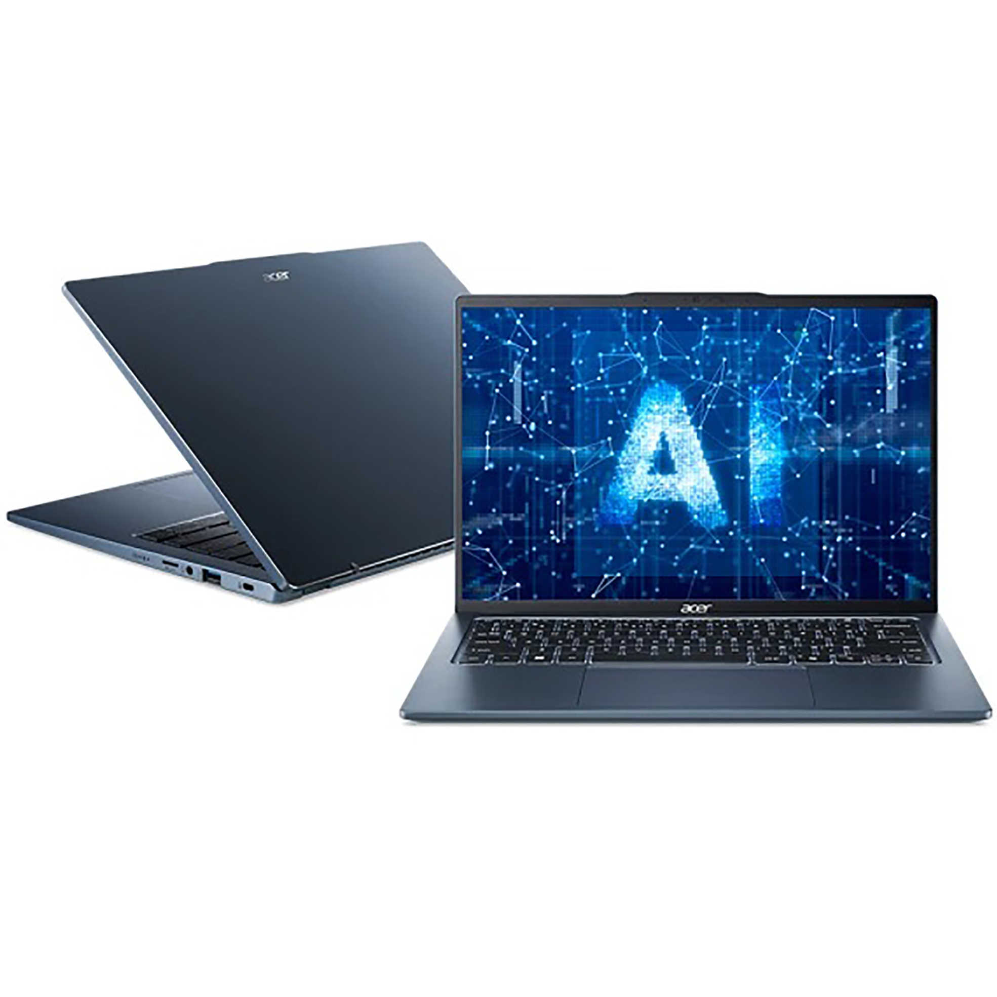 ACER SFG14-73-91F9 Ultra 9-185H (32G/1TB) 14吋筆電