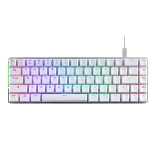 ASUS ROG Falchion Ace NX 機械電競鍵盤 