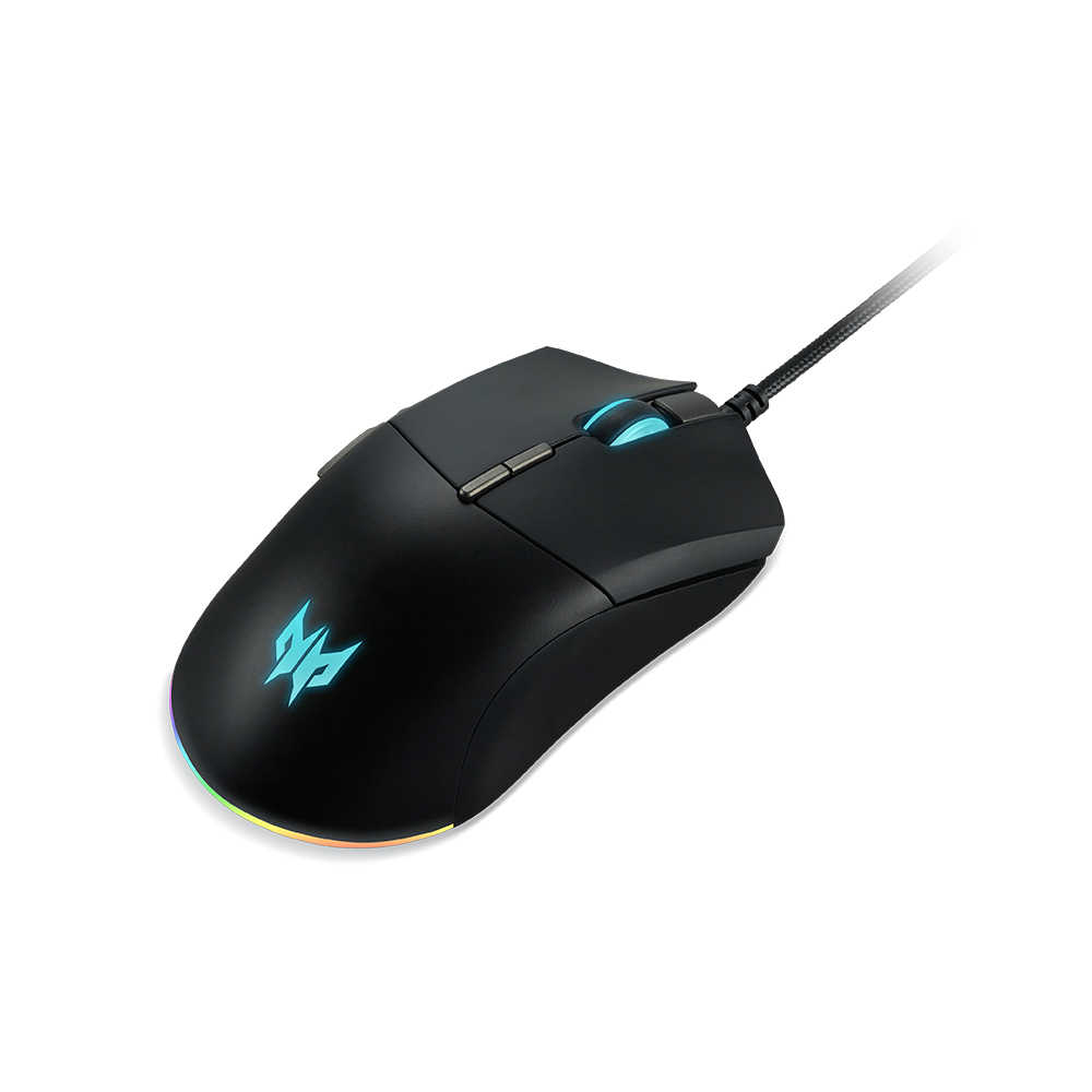 PREDATOR CESTUS 330有線電競滑鼠