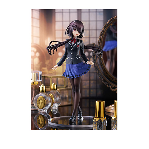 ★玩模收藏★ 時崎狂三 制服ver. L size