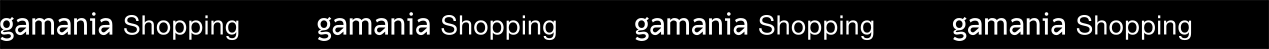 gamaniaShopping