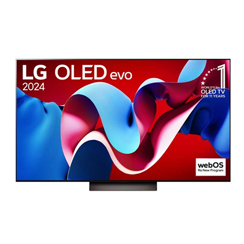 【LG樂金】65吋 OLED 4K AI 語音物聯網電視