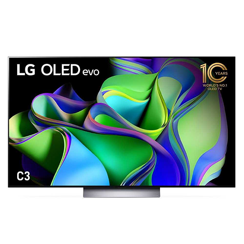 【LG樂金】55吋OLED4K電視