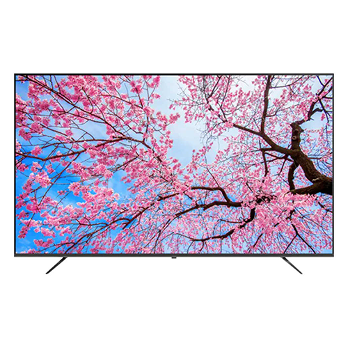 【AIWA 日本愛華】65吋4K QLED Google TV智慧顯示器