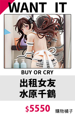 出租女友水原千鶴