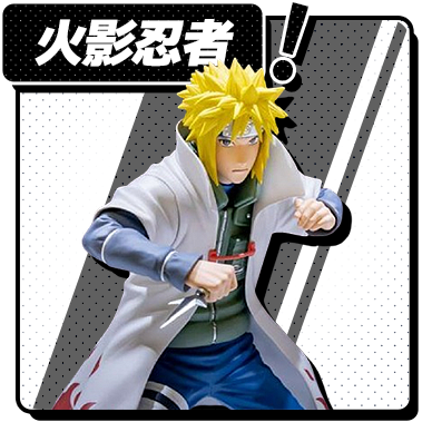 火影忍者