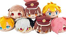 地縛少年花子君